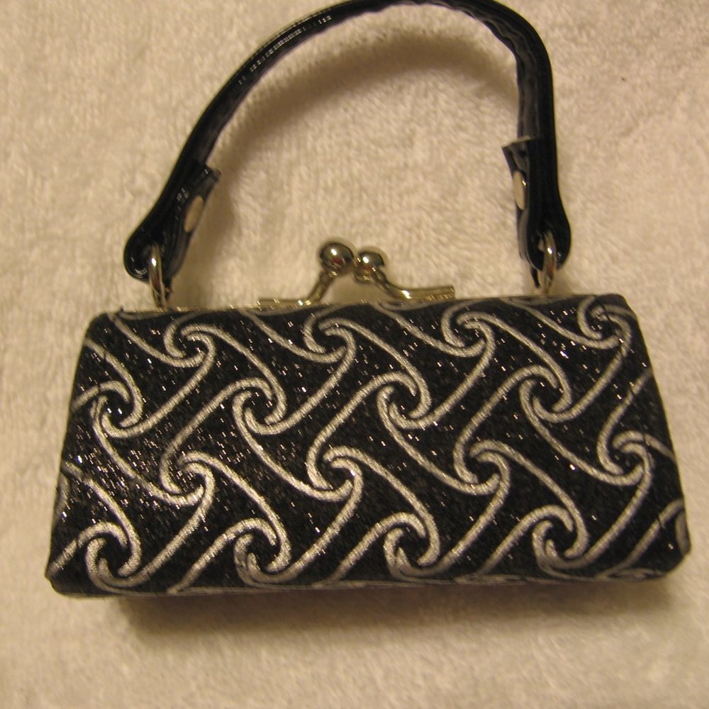 Evening purse